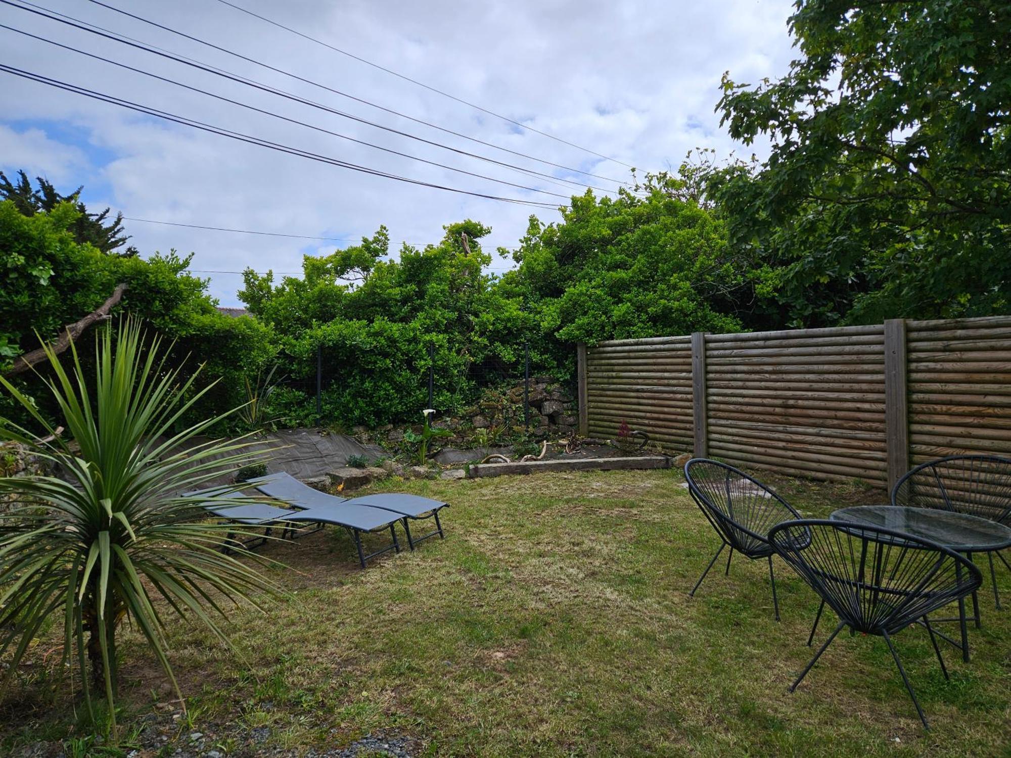 Holiday home Maison Calme A Proximite Des Plages *