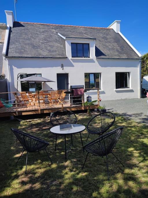 Maison Calme A Proximite Des Plages