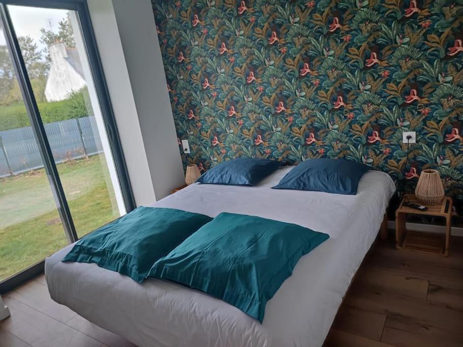 Ferienhaus Maison Calme A Proximite Des Plages