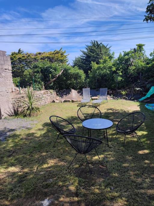 Vakantiehuis Maison Calme A Proximite Des Plages *