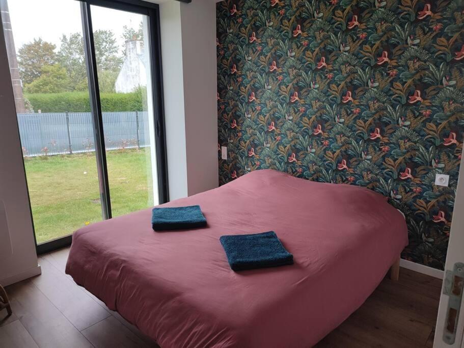 Ferienhaus Maison Calme A Proximite Des Plages